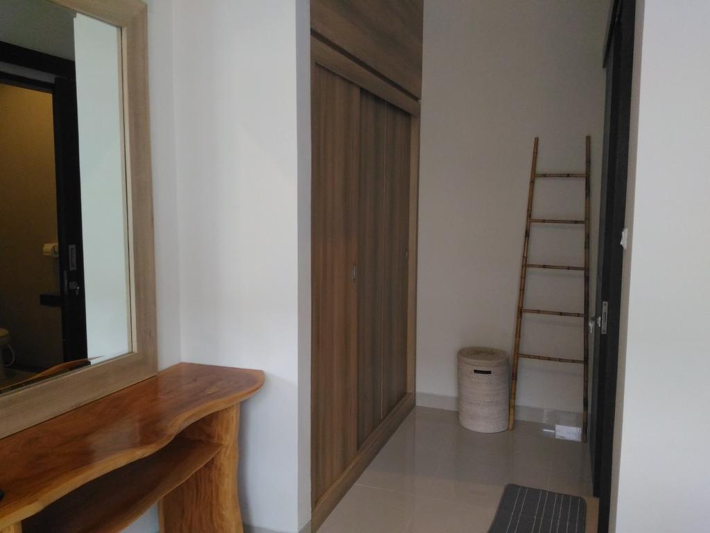 Guest House Reisya Nusa Dua  Exterior foto
