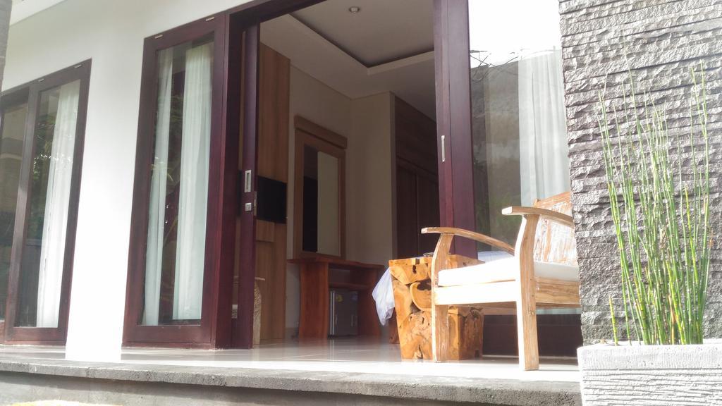 Guest House Reisya Nusa Dua  Exterior foto